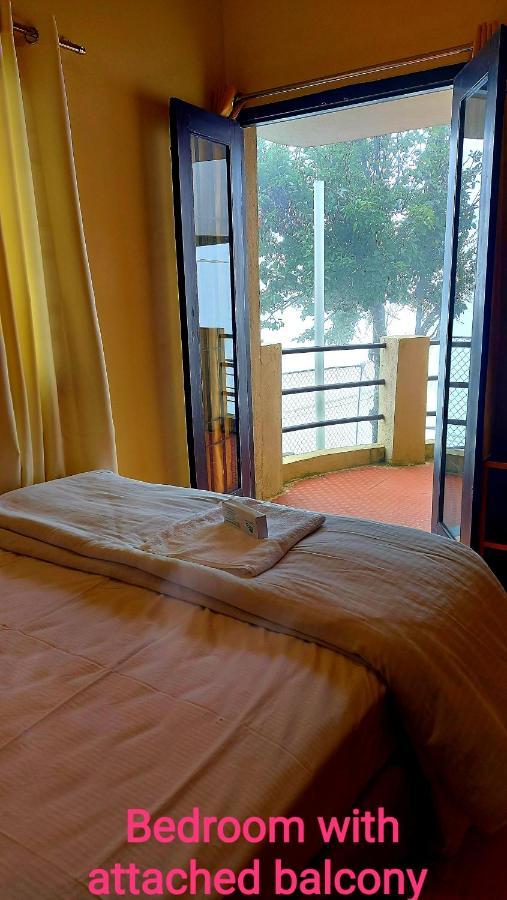 Riverrun Kodaikanal Dış mekan fotoğraf