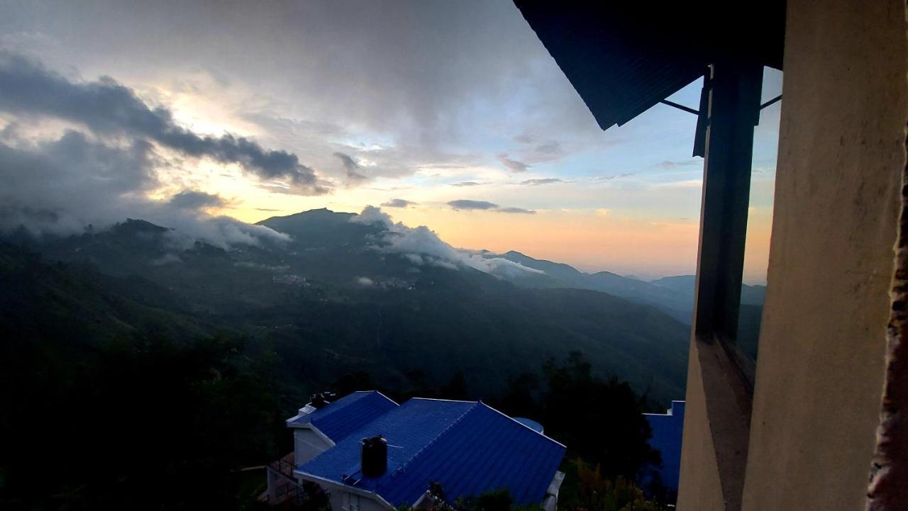 Riverrun Kodaikanal Dış mekan fotoğraf