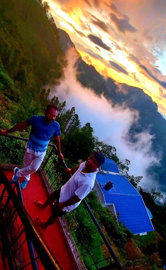 Riverrun Kodaikanal Dış mekan fotoğraf