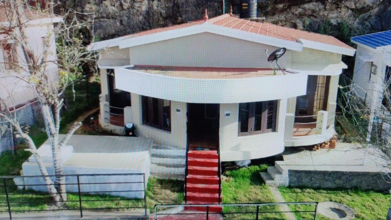 Riverrun Kodaikanal Dış mekan fotoğraf