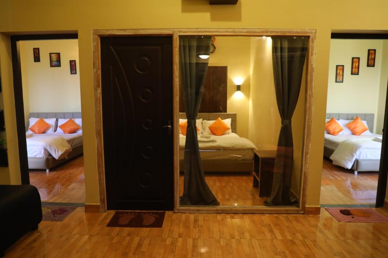 Riverrun Kodaikanal Dış mekan fotoğraf