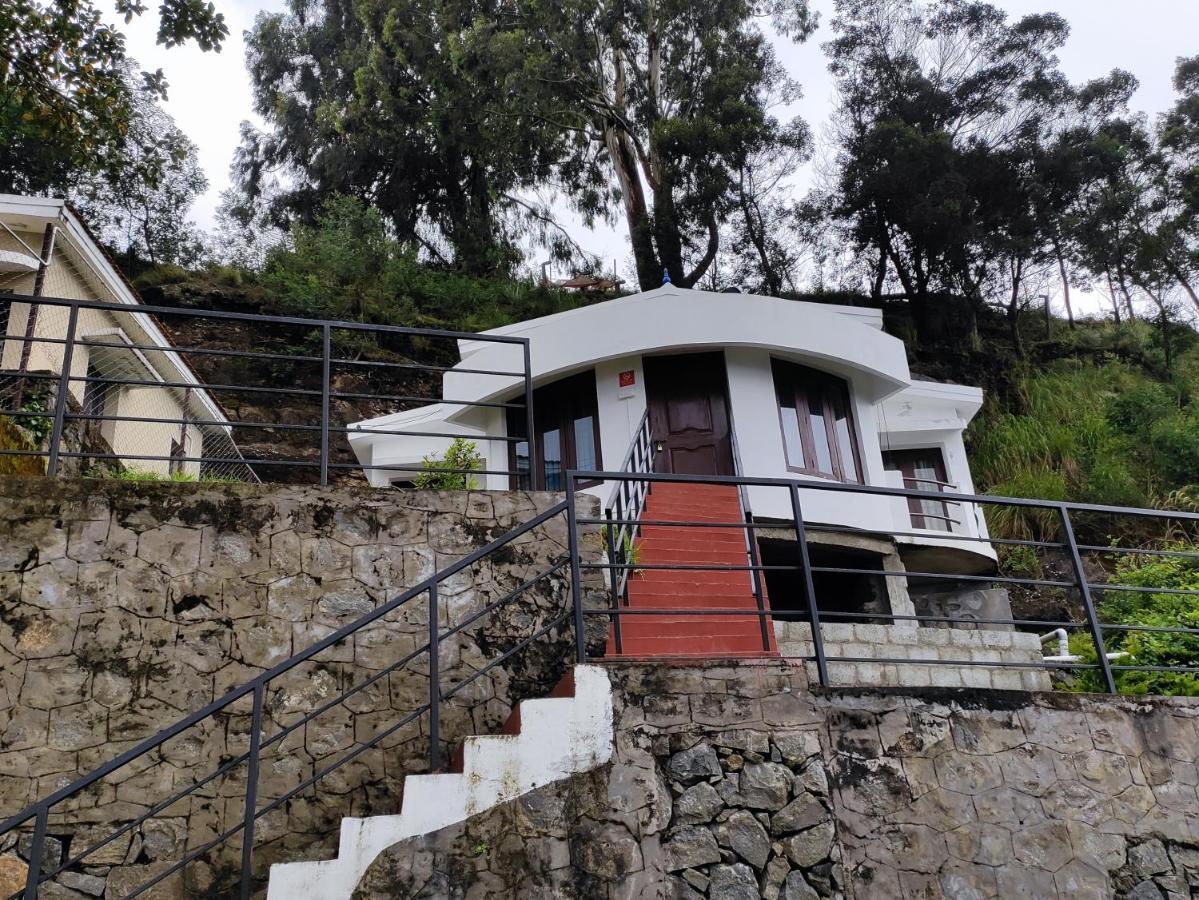 Riverrun Kodaikanal Dış mekan fotoğraf