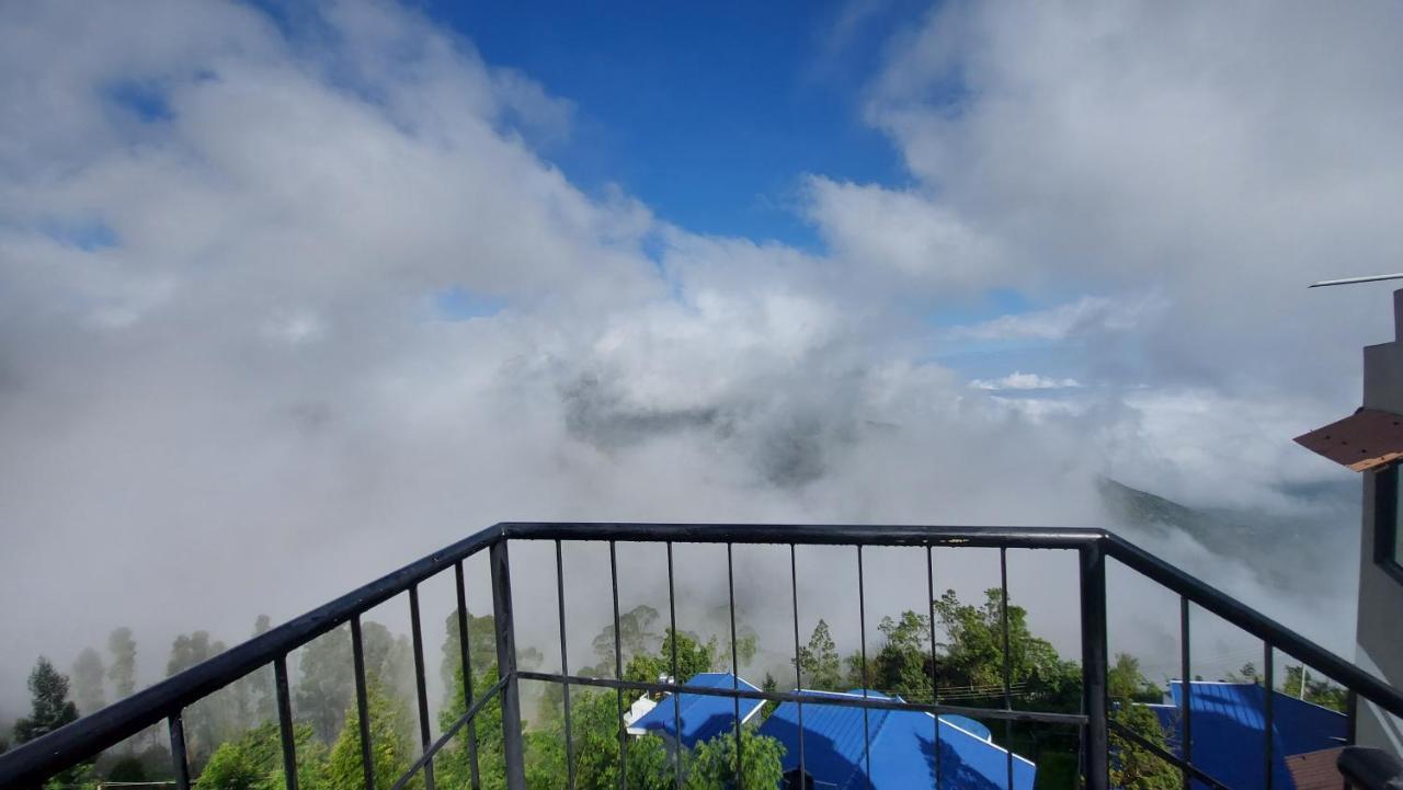 Riverrun Kodaikanal Dış mekan fotoğraf