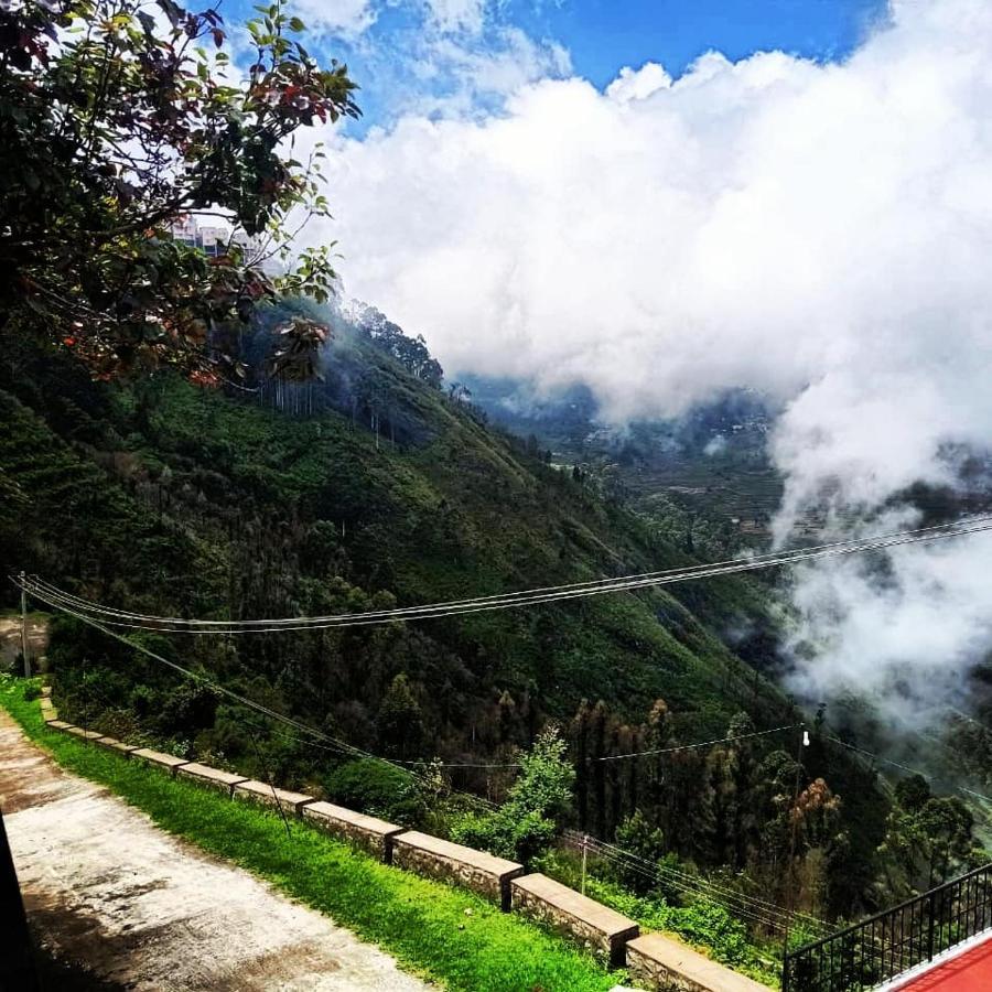 Riverrun Kodaikanal Dış mekan fotoğraf