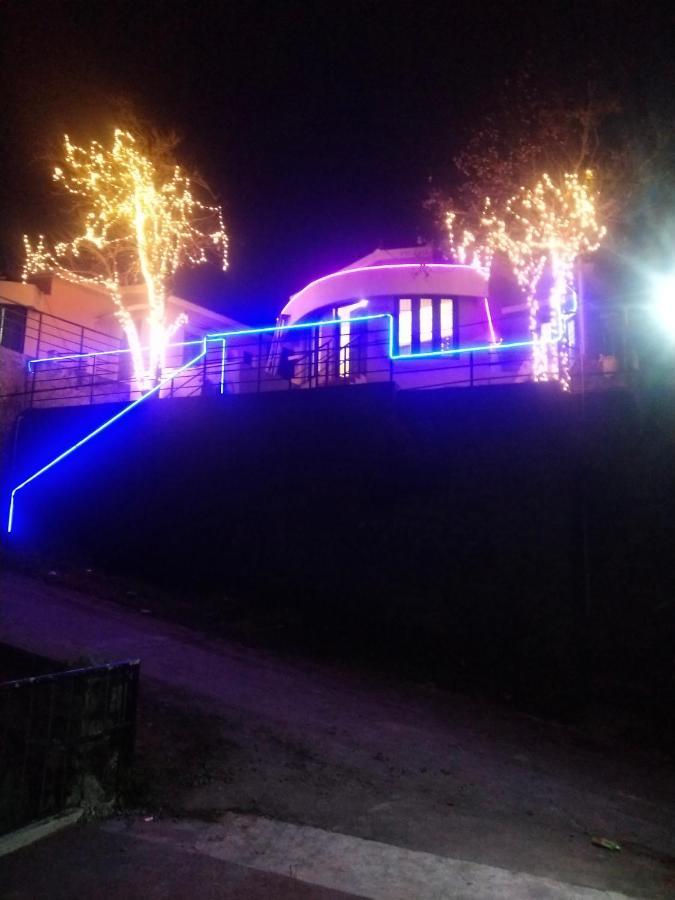 Riverrun Kodaikanal Dış mekan fotoğraf