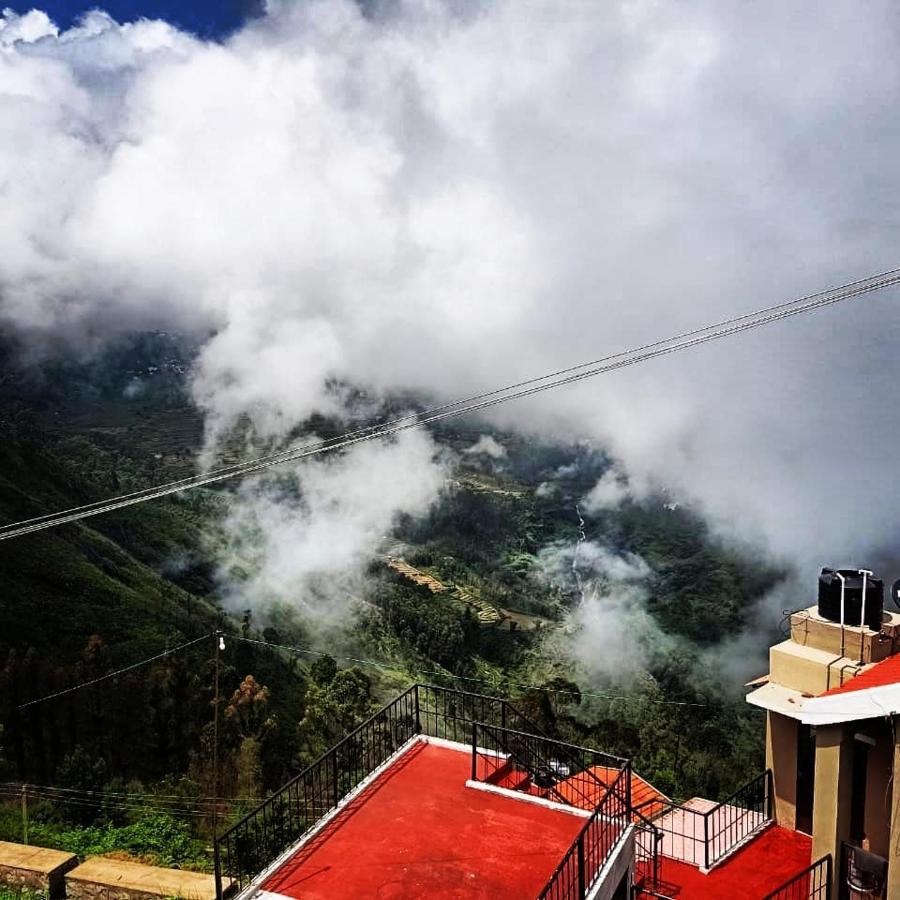 Riverrun Kodaikanal Dış mekan fotoğraf