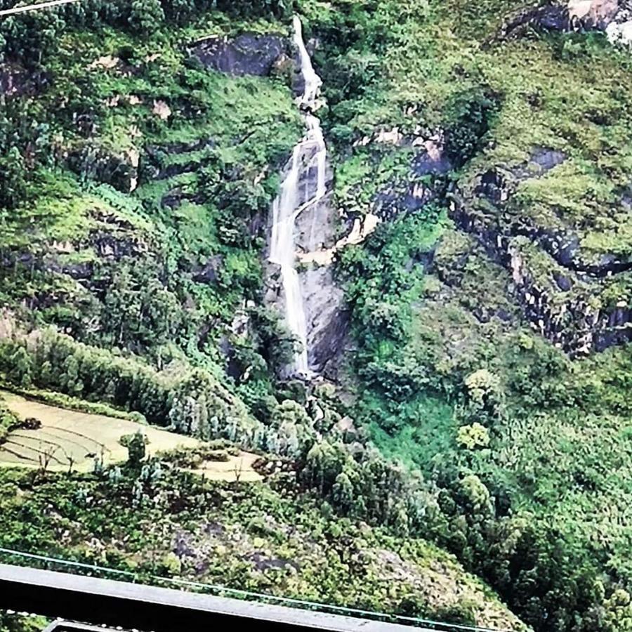 Riverrun Kodaikanal Dış mekan fotoğraf